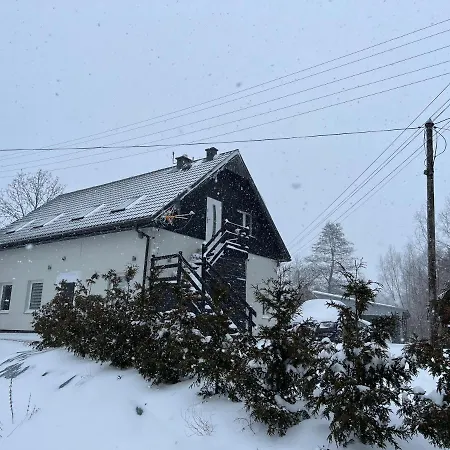 Apartamenty Slowianka-Butelkowy Woliborz Exterior photo