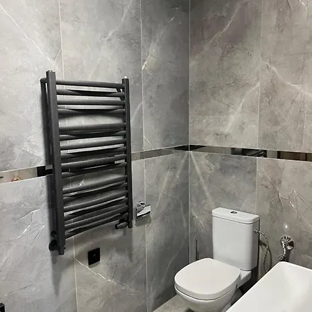 Apartamenty Slowianka-Butelkowy Woliborz Exterior photo