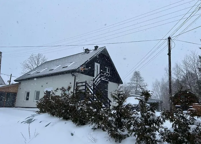 Apartamenty Slowianka-Butelkowy