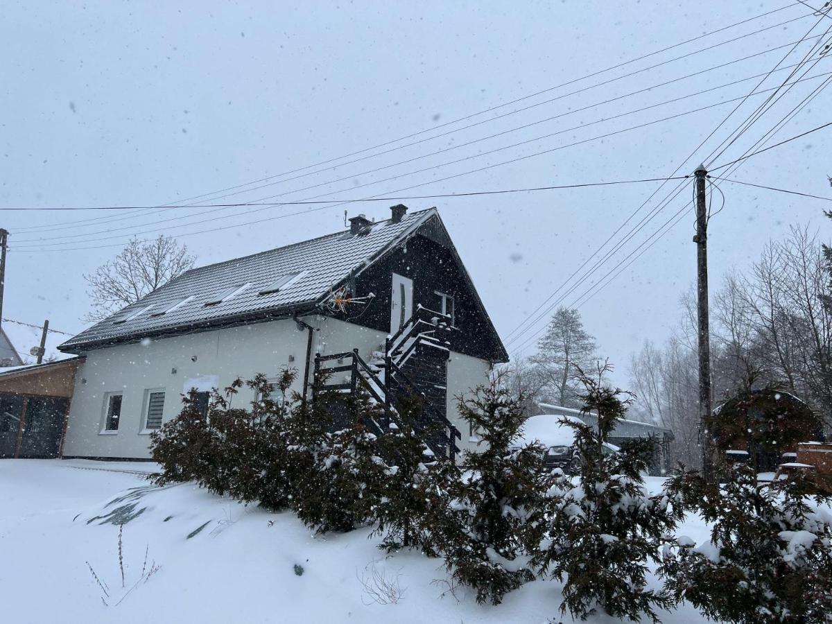 Apartment Slowianka-butelkowy