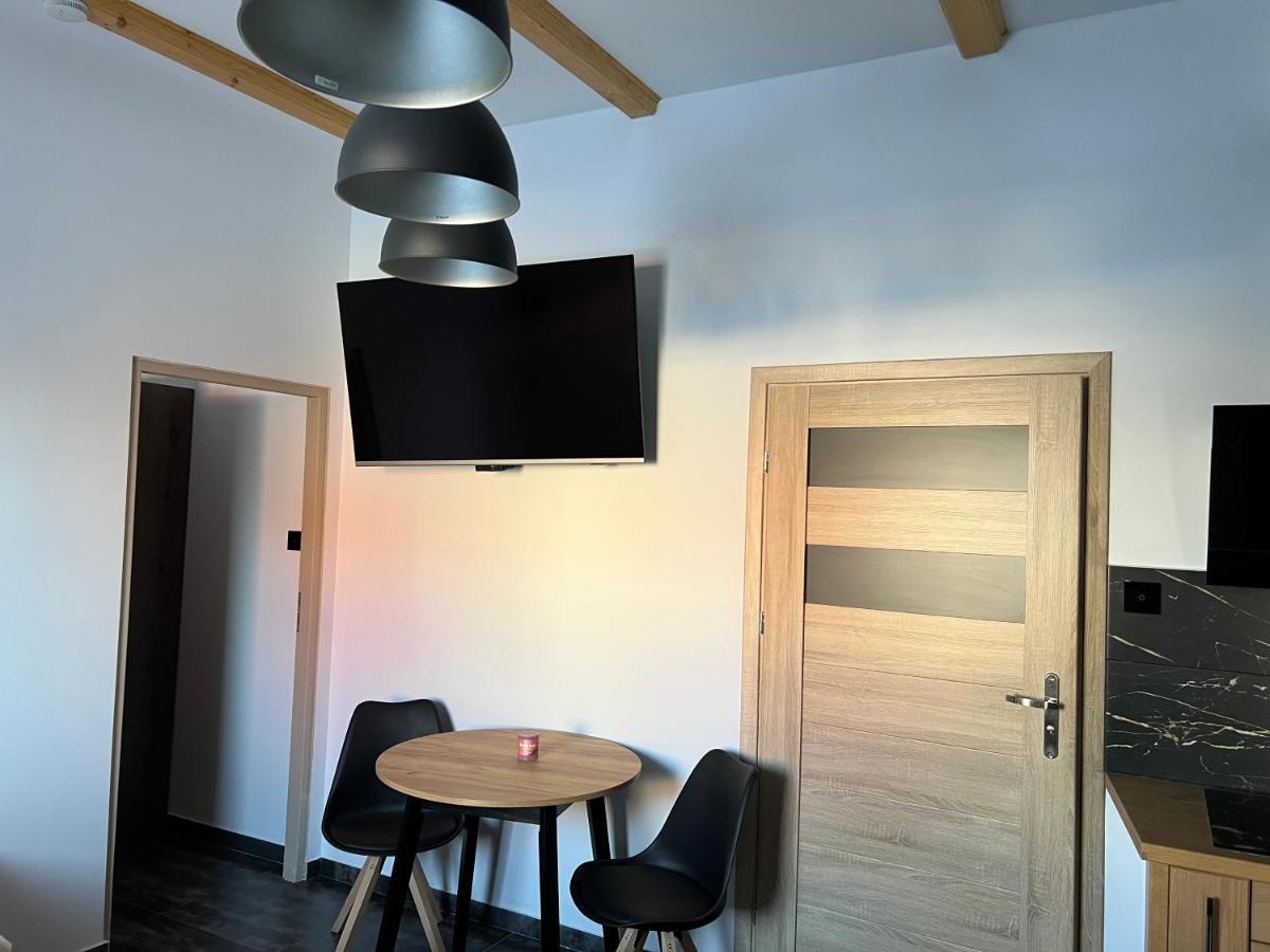 Apartment Slowianka-butelkowy *